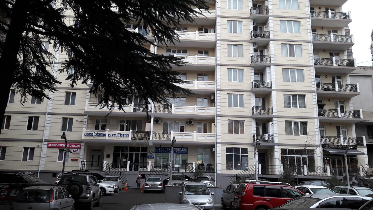 City Star Tbilisi Exteriér fotografie