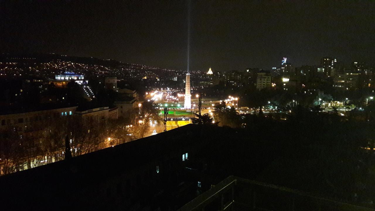 City Star Tbilisi Exteriér fotografie
