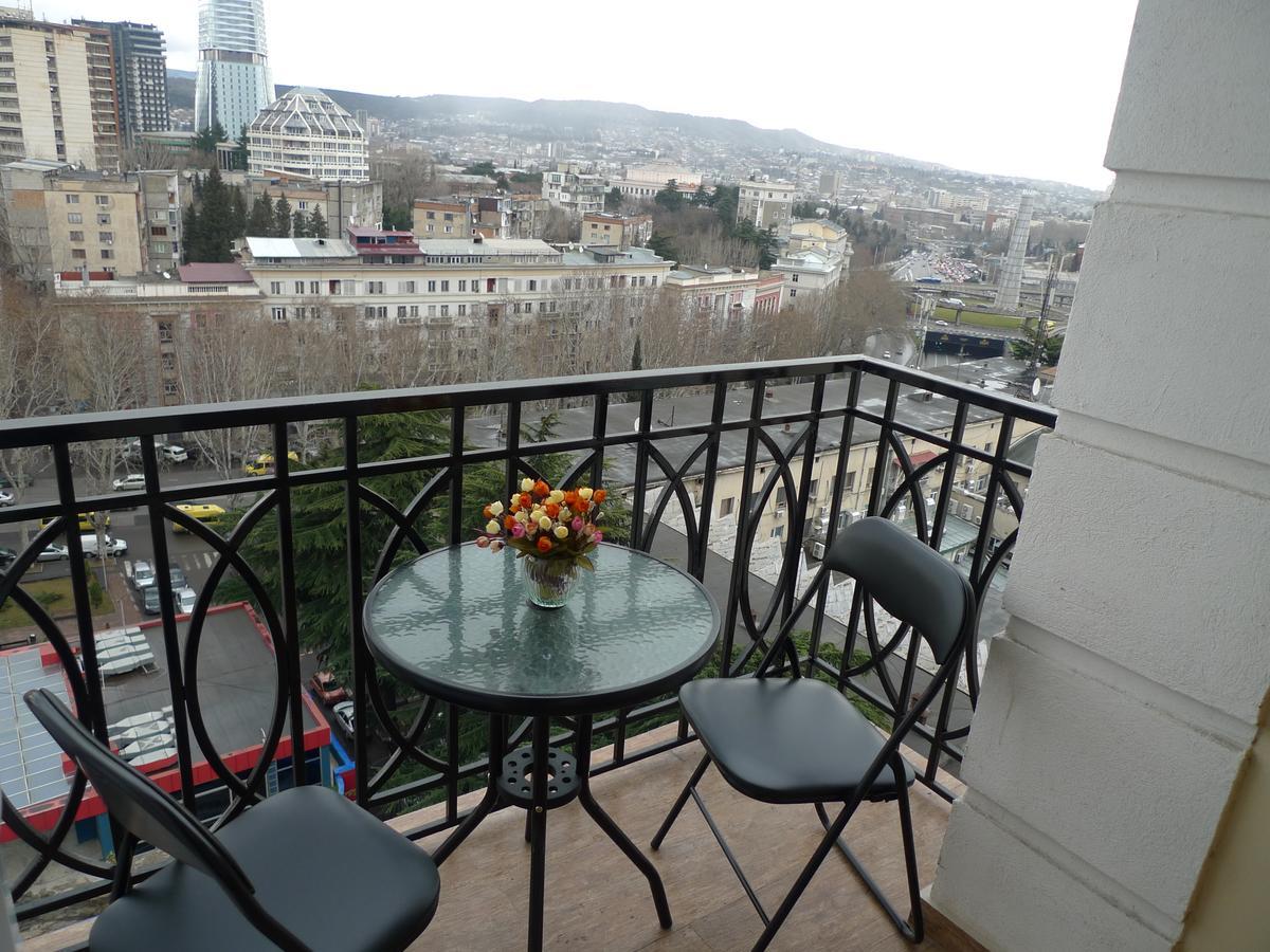 City Star Tbilisi Exteriér fotografie